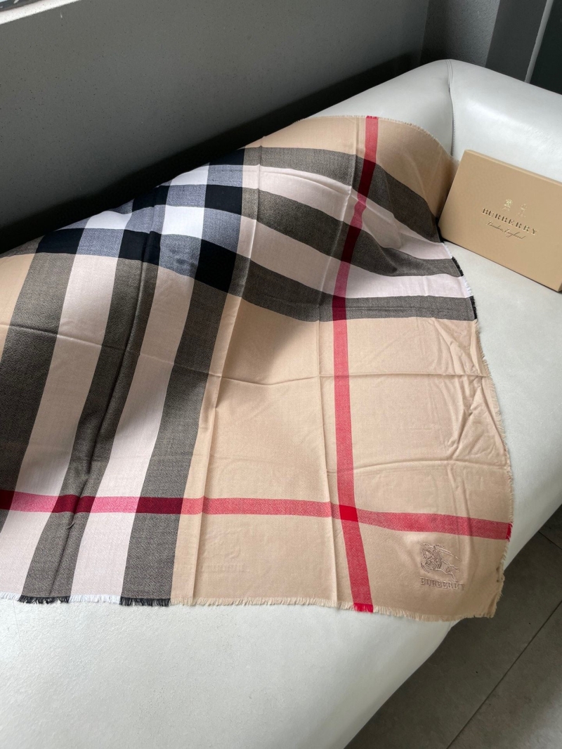 BURBERRY